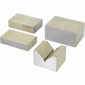 Blocco a lamelle (singolo