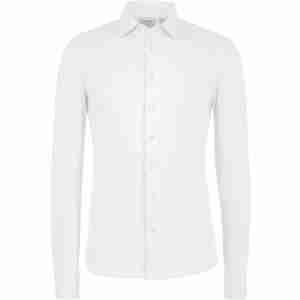 Camicia da uomo COTTON TEC