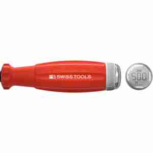 Giravite dinamometrico con display digitale