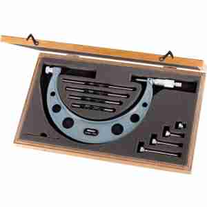 Micrometro a grande capacit&agrave;