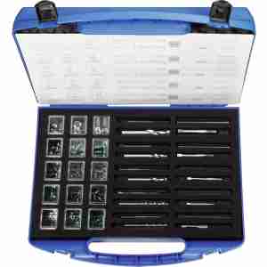 Set di riparazione filettature